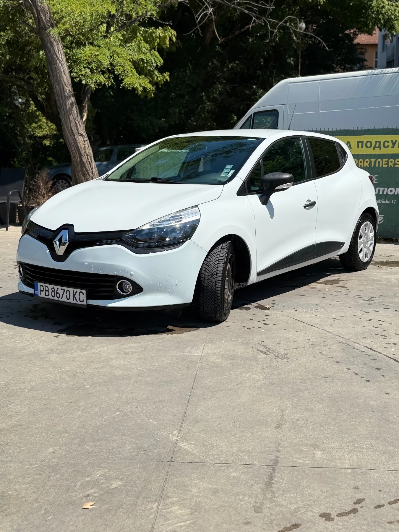 Renault Clio  - изображение 4