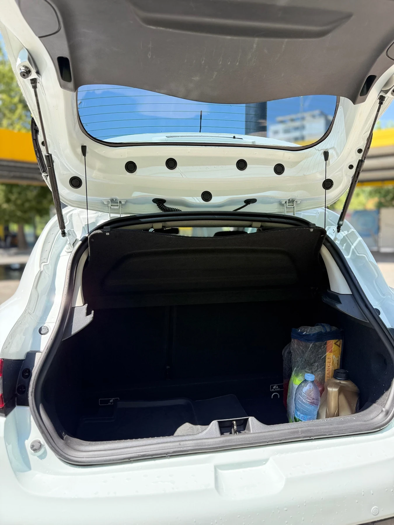Renault Clio  - изображение 6