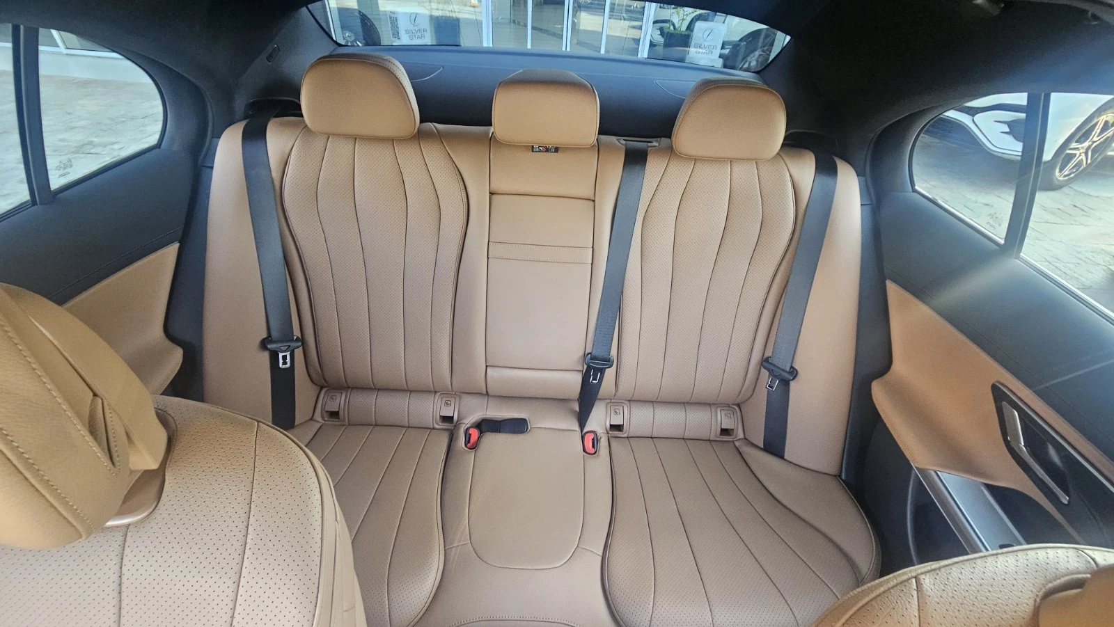 Mercedes-Benz E 450 4MATIC | Mobile.bg   12