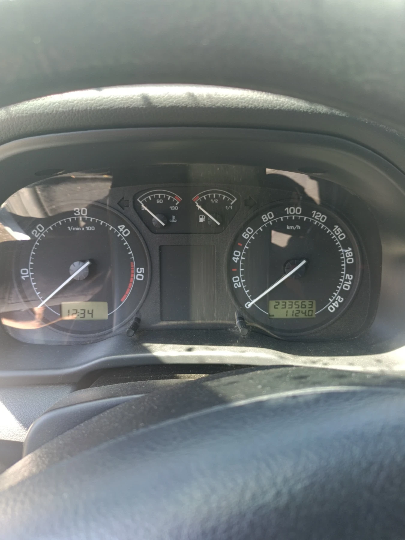 Skoda Octavia 1.9 Tdi 101  - изображение 8