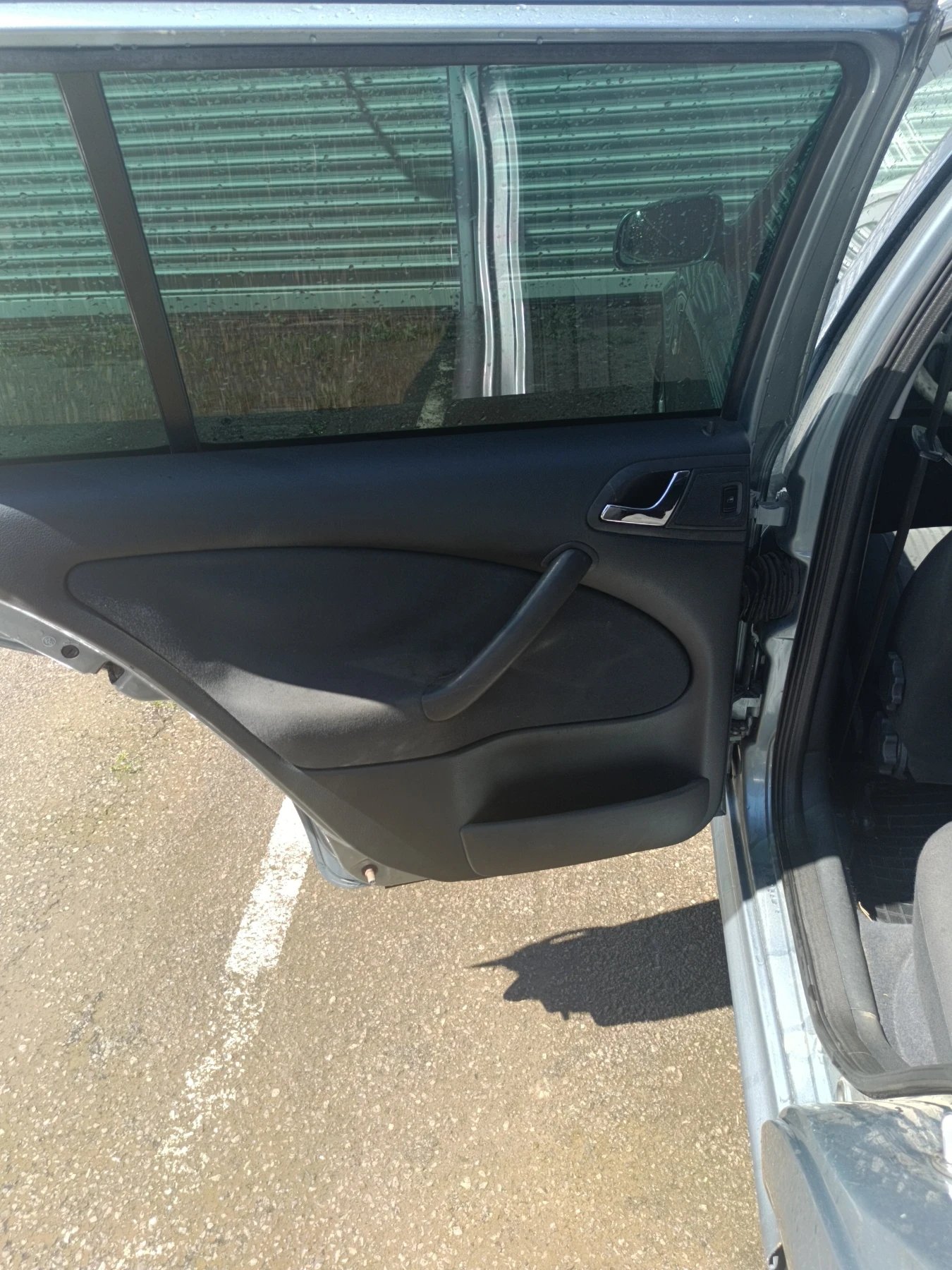 Skoda Octavia 1.9 Tdi 101  - изображение 5