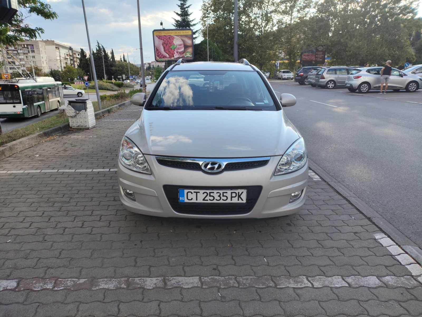 Hyundai I30  - изображение 2