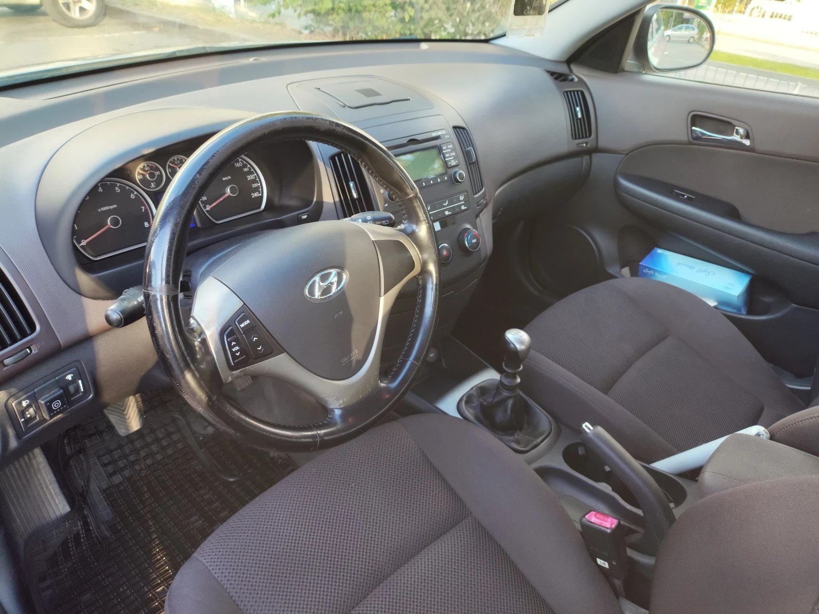 Hyundai I30  - изображение 9