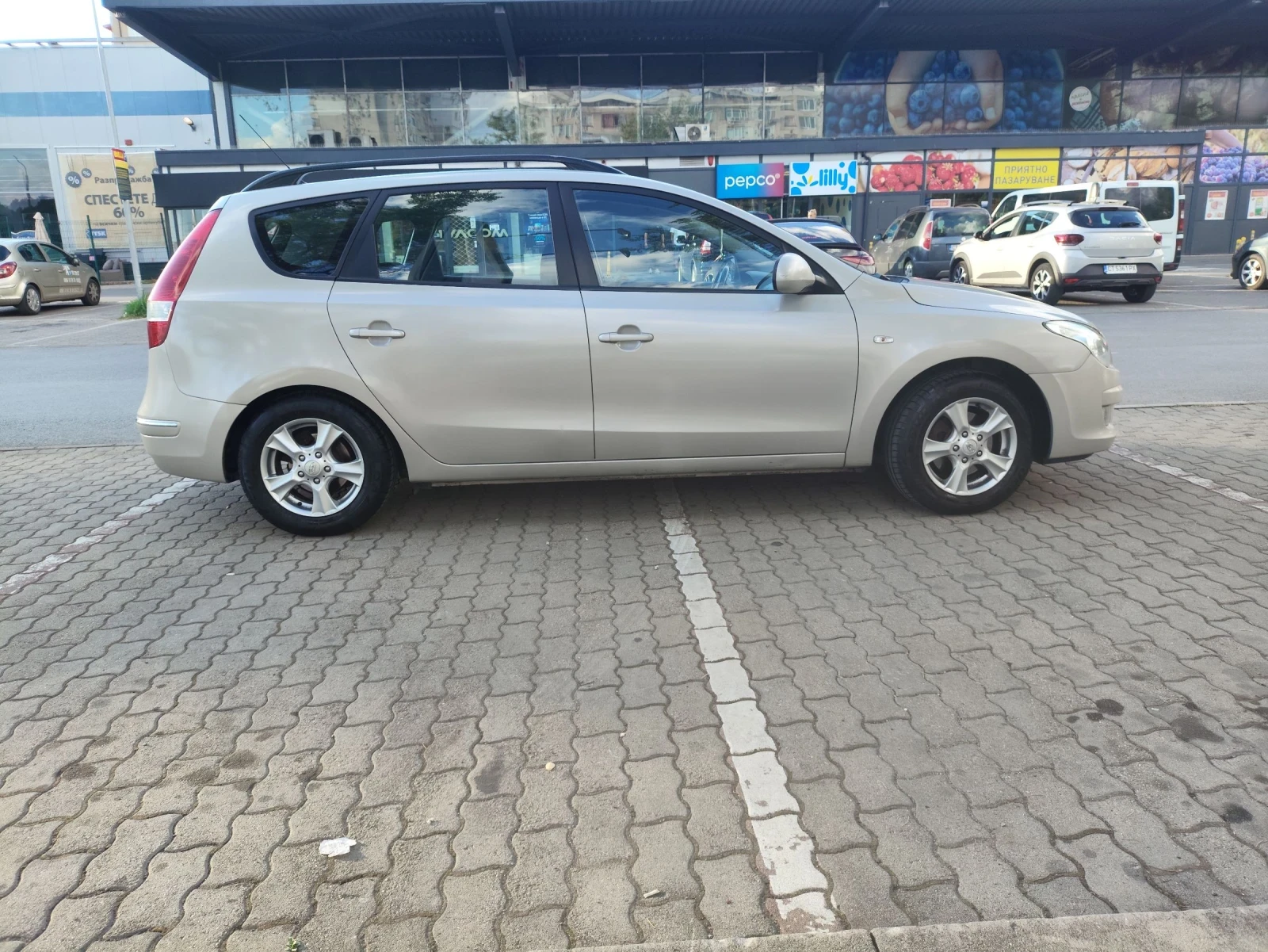 Hyundai I30  - изображение 4