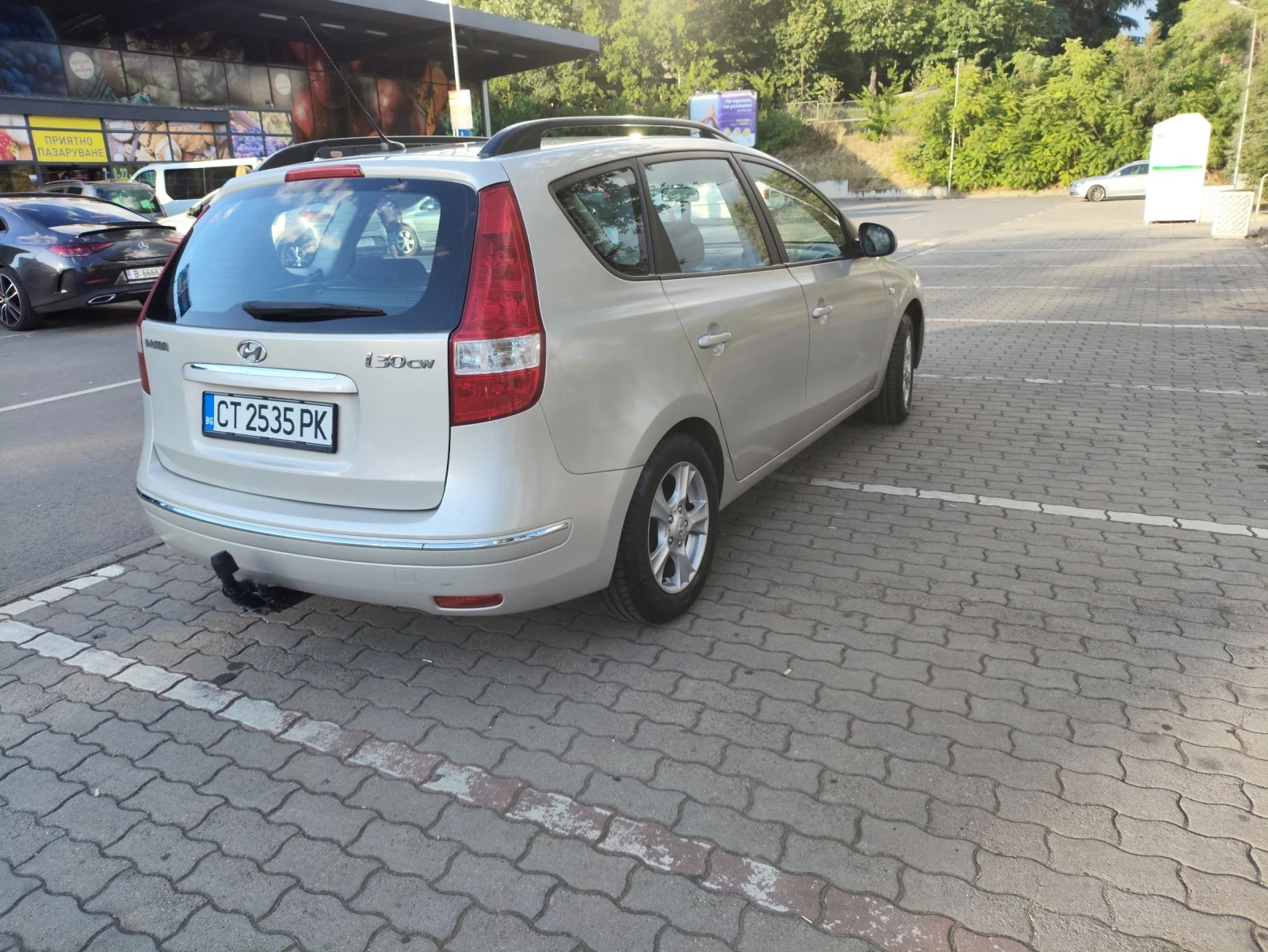 Hyundai I30  - изображение 5