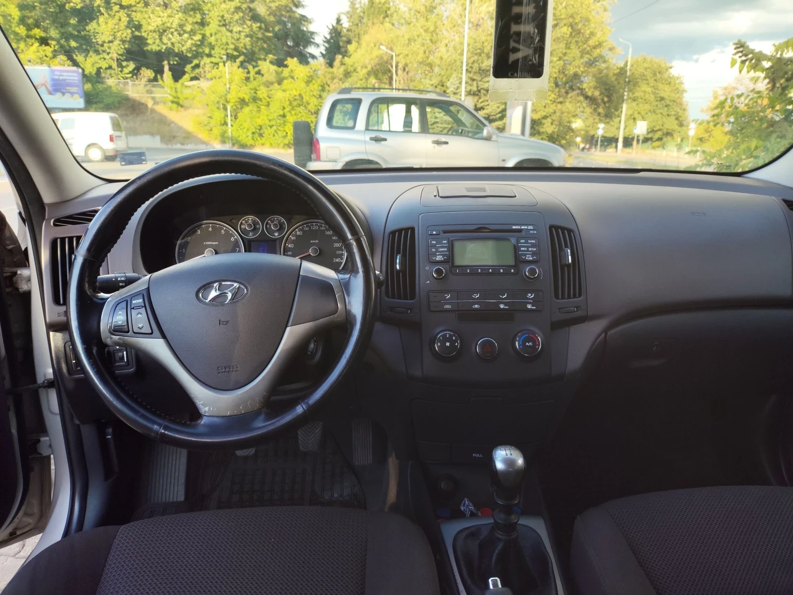 Hyundai I30  - изображение 10