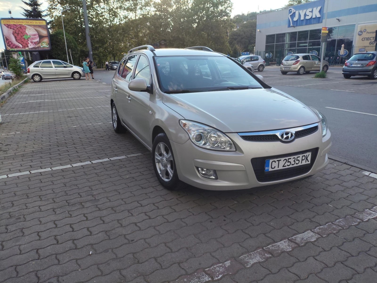 Hyundai I30  - изображение 3