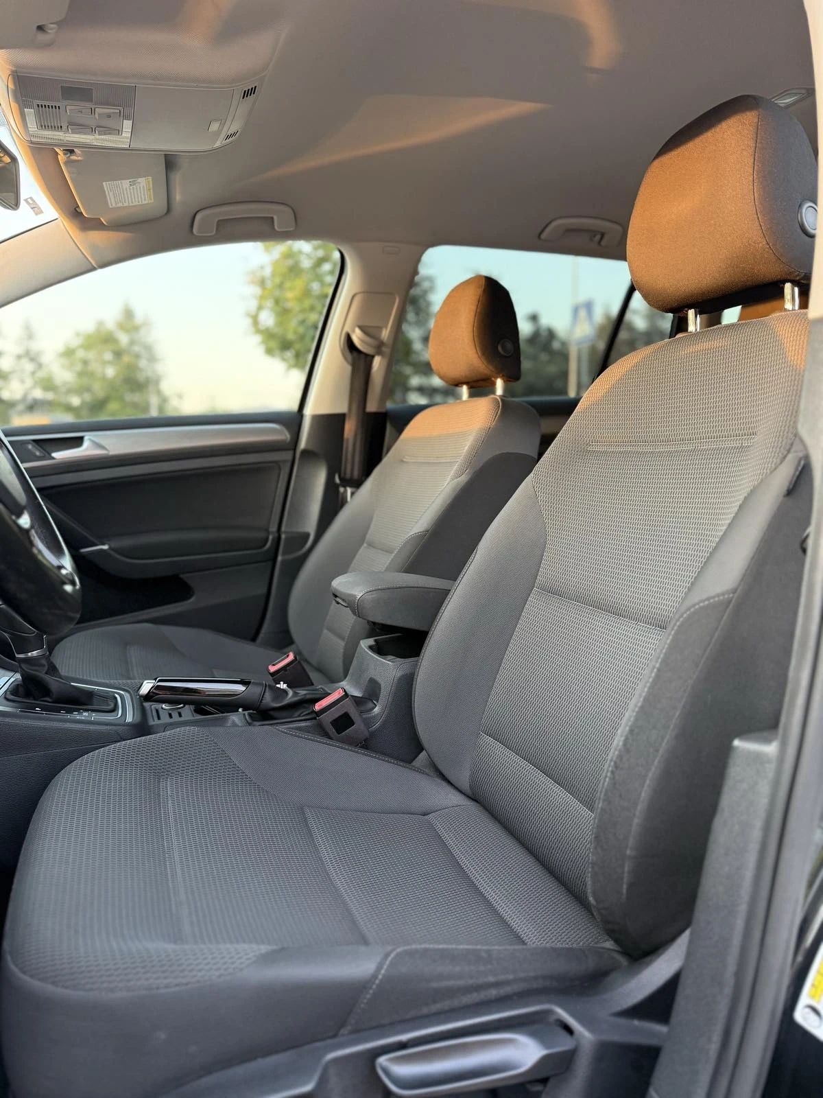 VW Golf 1.8TSI - изображение 5