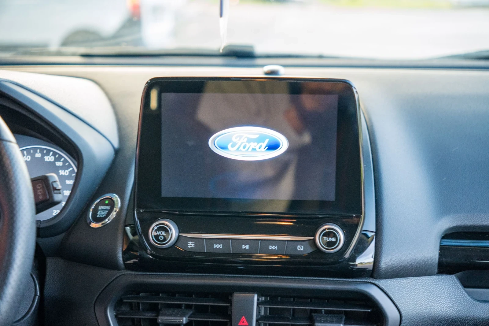 Ford EcoSport ST LINE/1, 0= 125../80 000  | Mobile.bg   15