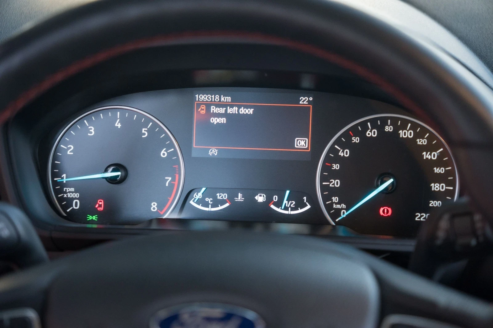 Ford EcoSport ST LINE/1, 0= 125../80 000  | Mobile.bg   13