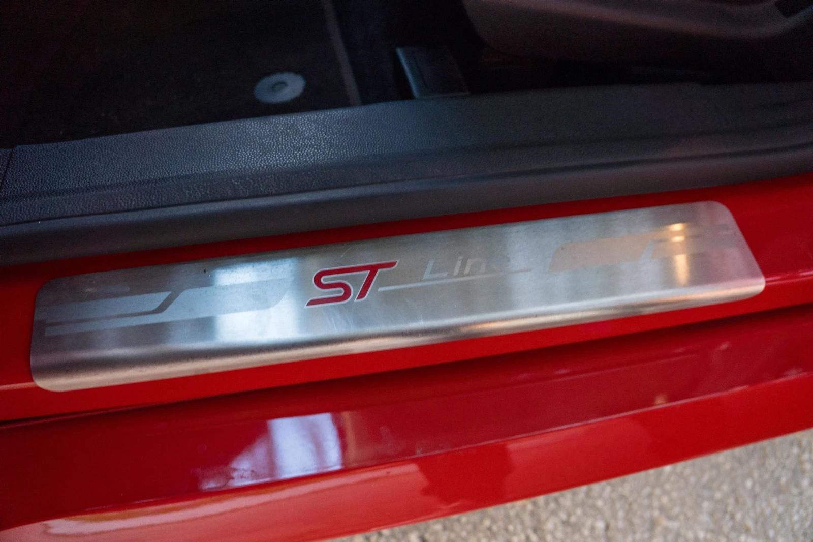 Ford EcoSport ST LINE/1, 0= 125../80 000  | Mobile.bg   14