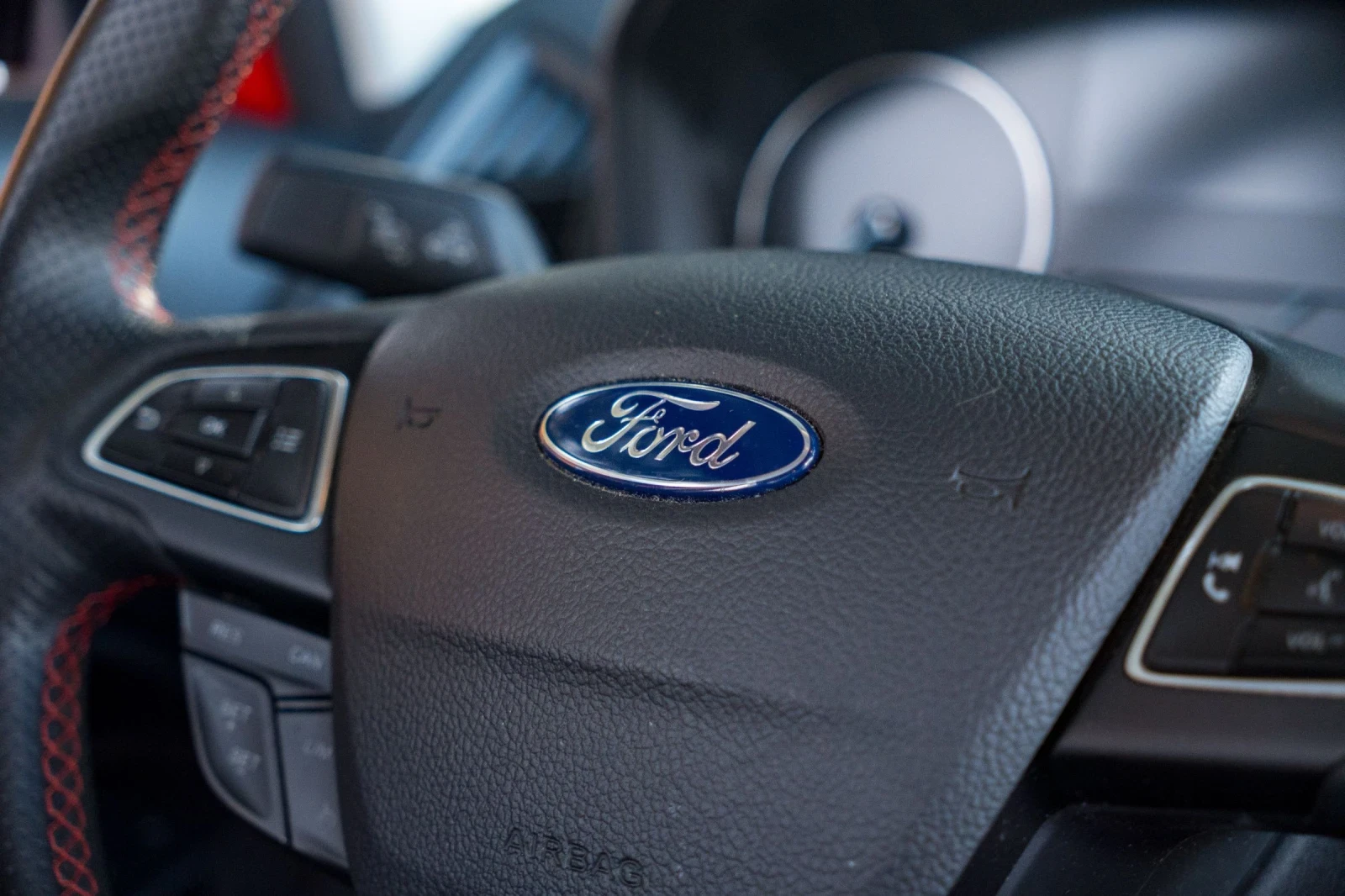 Ford EcoSport ST LINE/1, 0= 125../80 000  | Mobile.bg   17