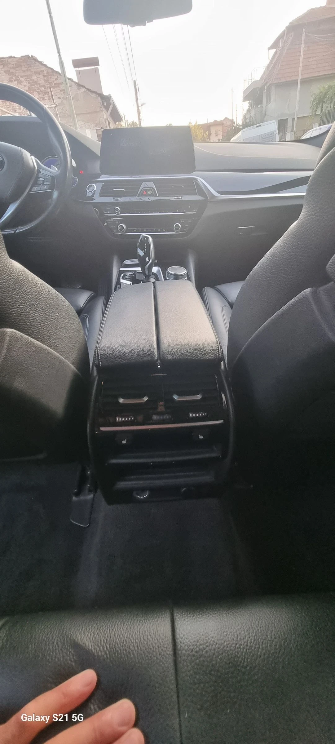 BMW 530 Spot line  | Mobile.bg � ����������� 16