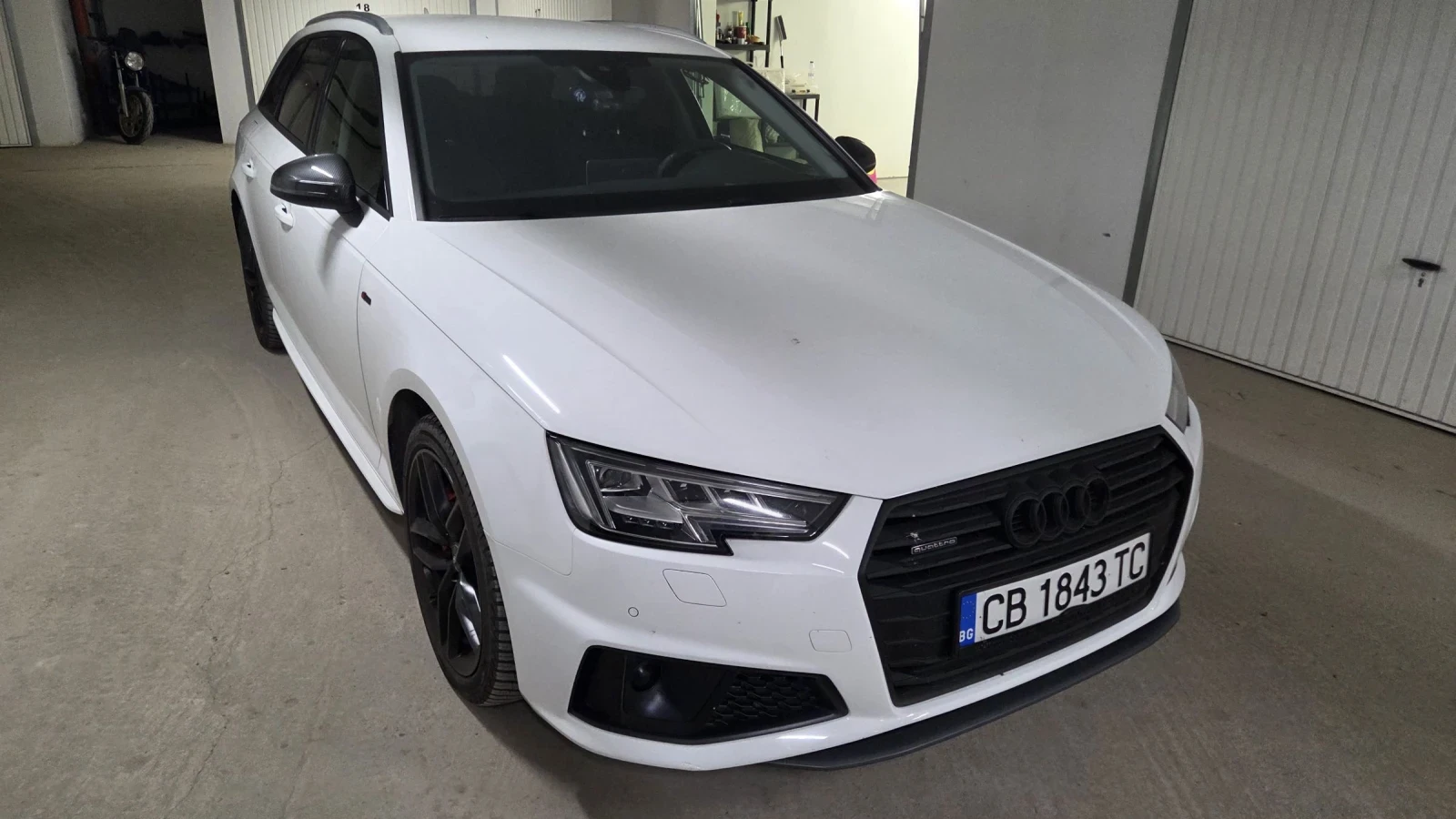 Audi A4 4x4  - изображение 3