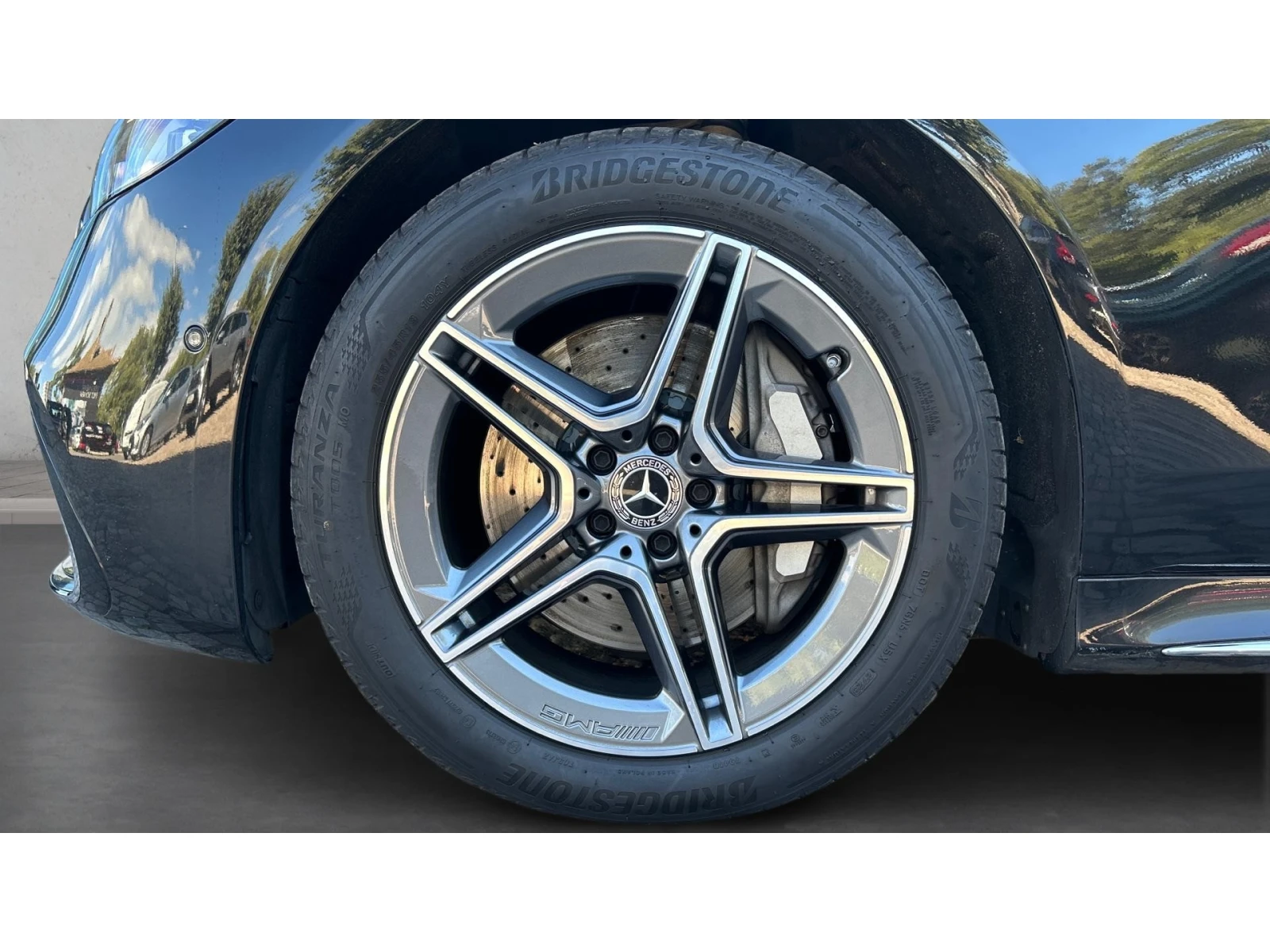 Mercedes-Benz S 580 Long, 4M,    1950 . | Mobile.bg   16