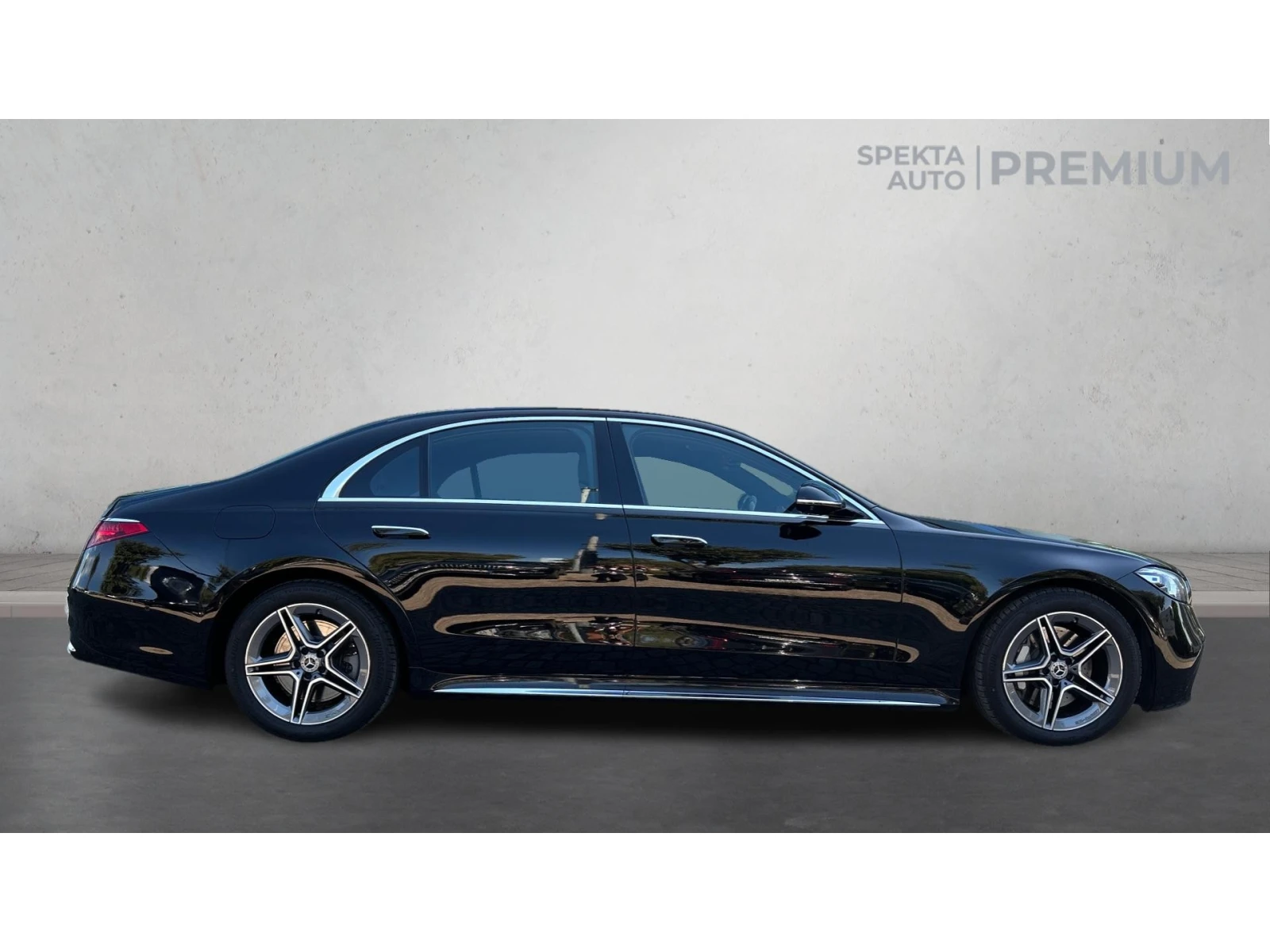 Mercedes-Benz S 580 Long, 4M,    1950 . | Mobile.bg   17