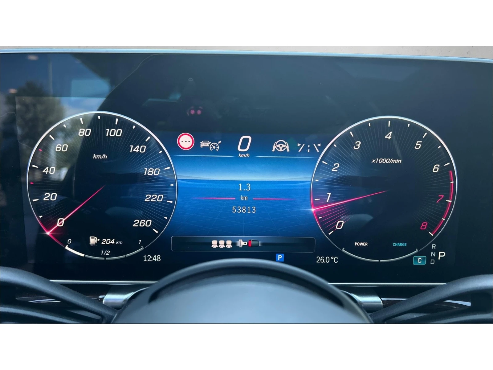 Mercedes-Benz S 580 Long, 4M,    1950 . | Mobile.bg   14