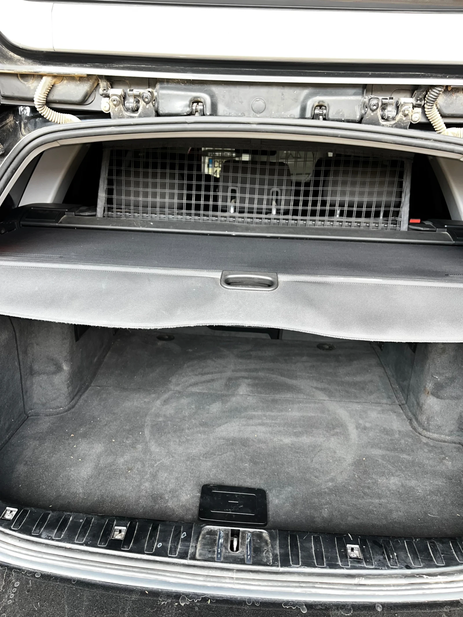 BMW 320 Е91 320d x-drive face  | Mobile.bg — изображение 10