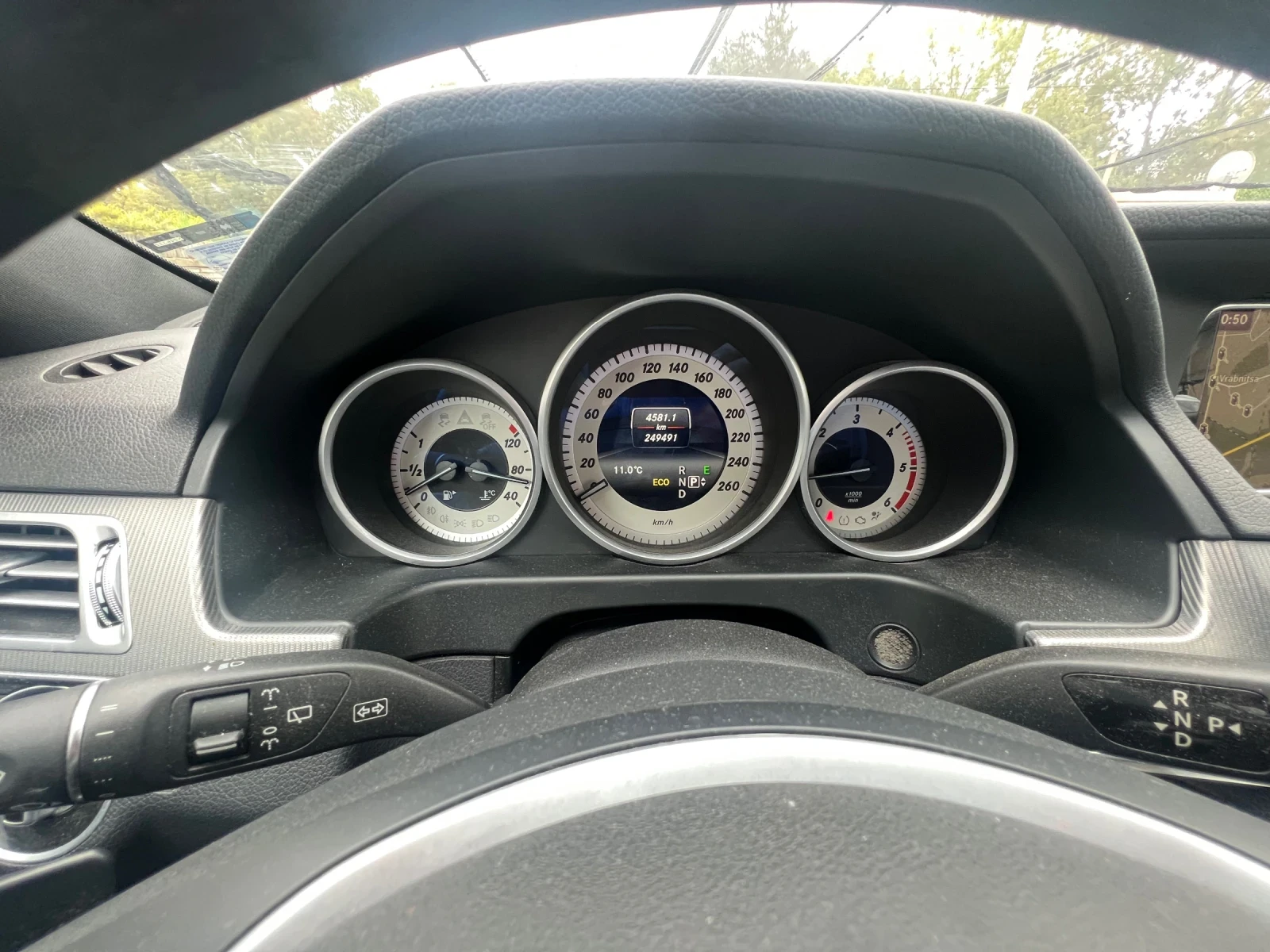 Mercedes-Benz E 250 BLUETEC 4 MATIC | Mobile.bg � ����������� 15