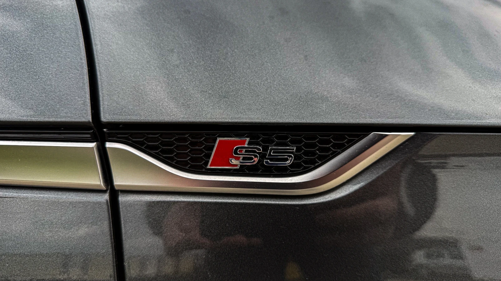 Audi S5 B&O/ PANO/AppleCarPlay - изображение 9