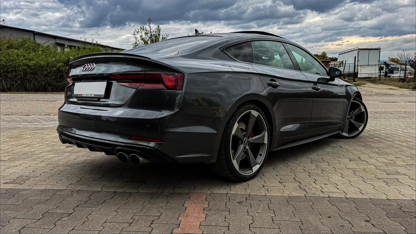 Audi S5 B&O/ PANO/AppleCarPlay - изображение 5