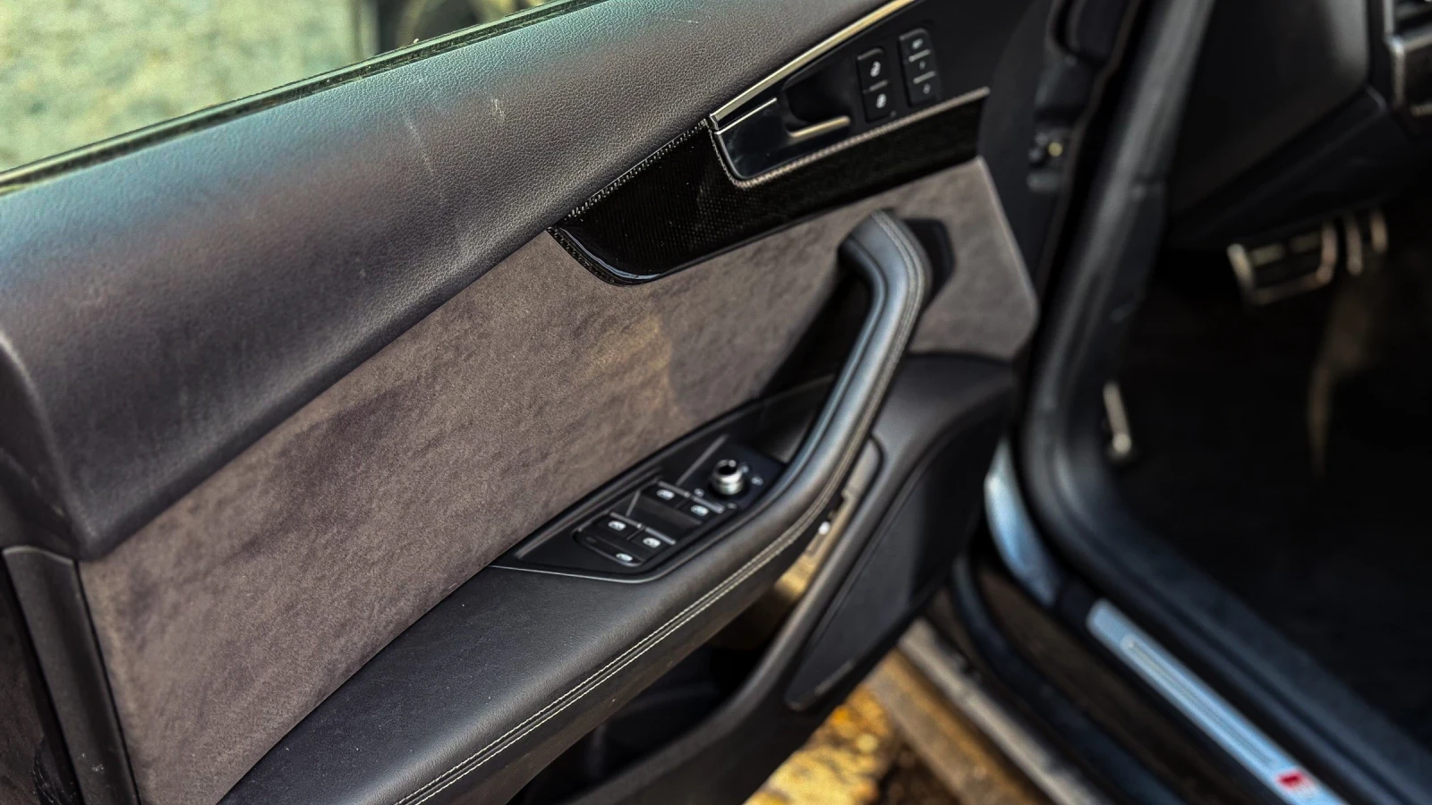 Audi S5 B&O/ PANO/AppleCarPlay - изображение 10