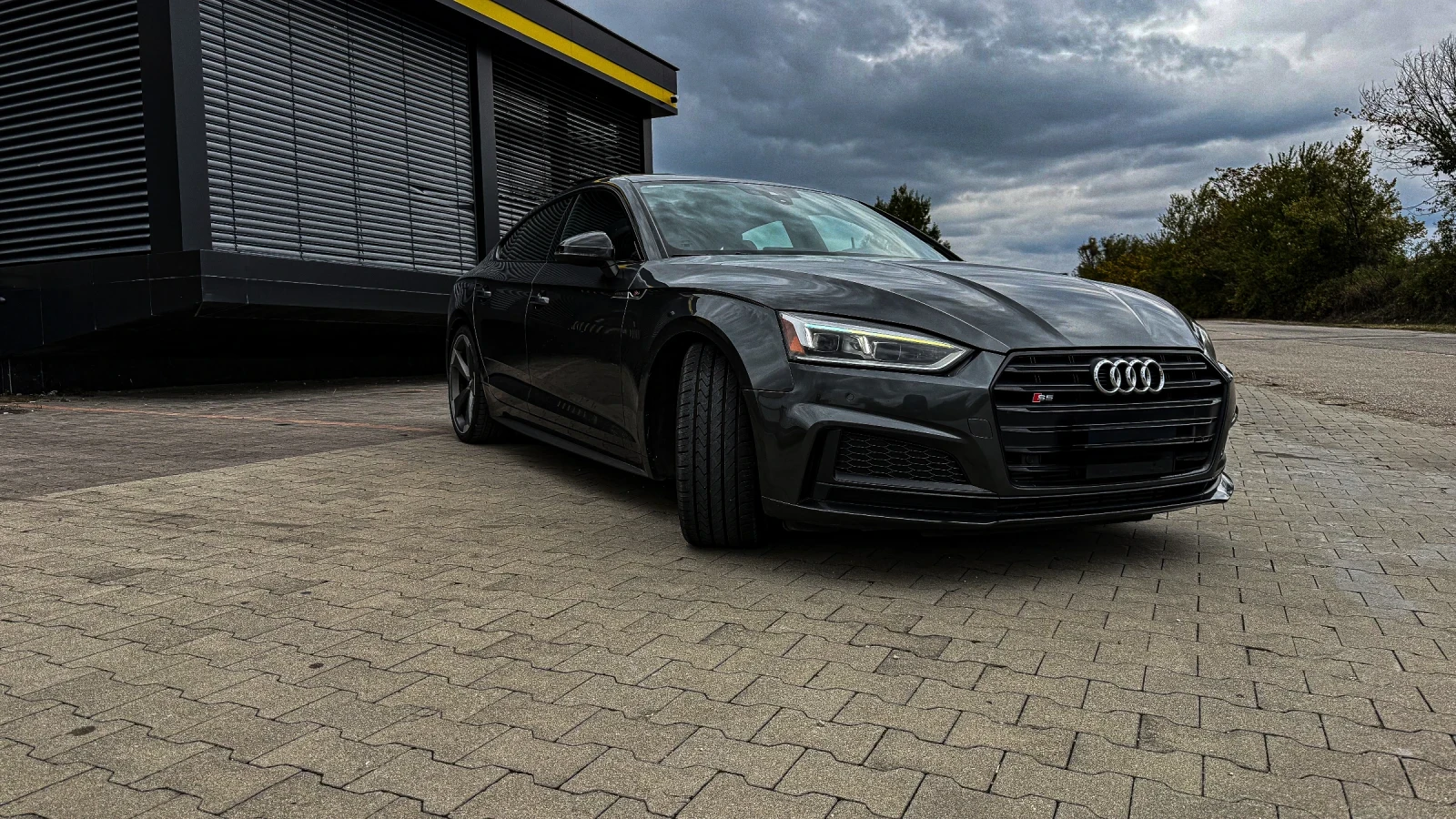 Audi S5 B&O/ PANO/AppleCarPlay - изображение 6