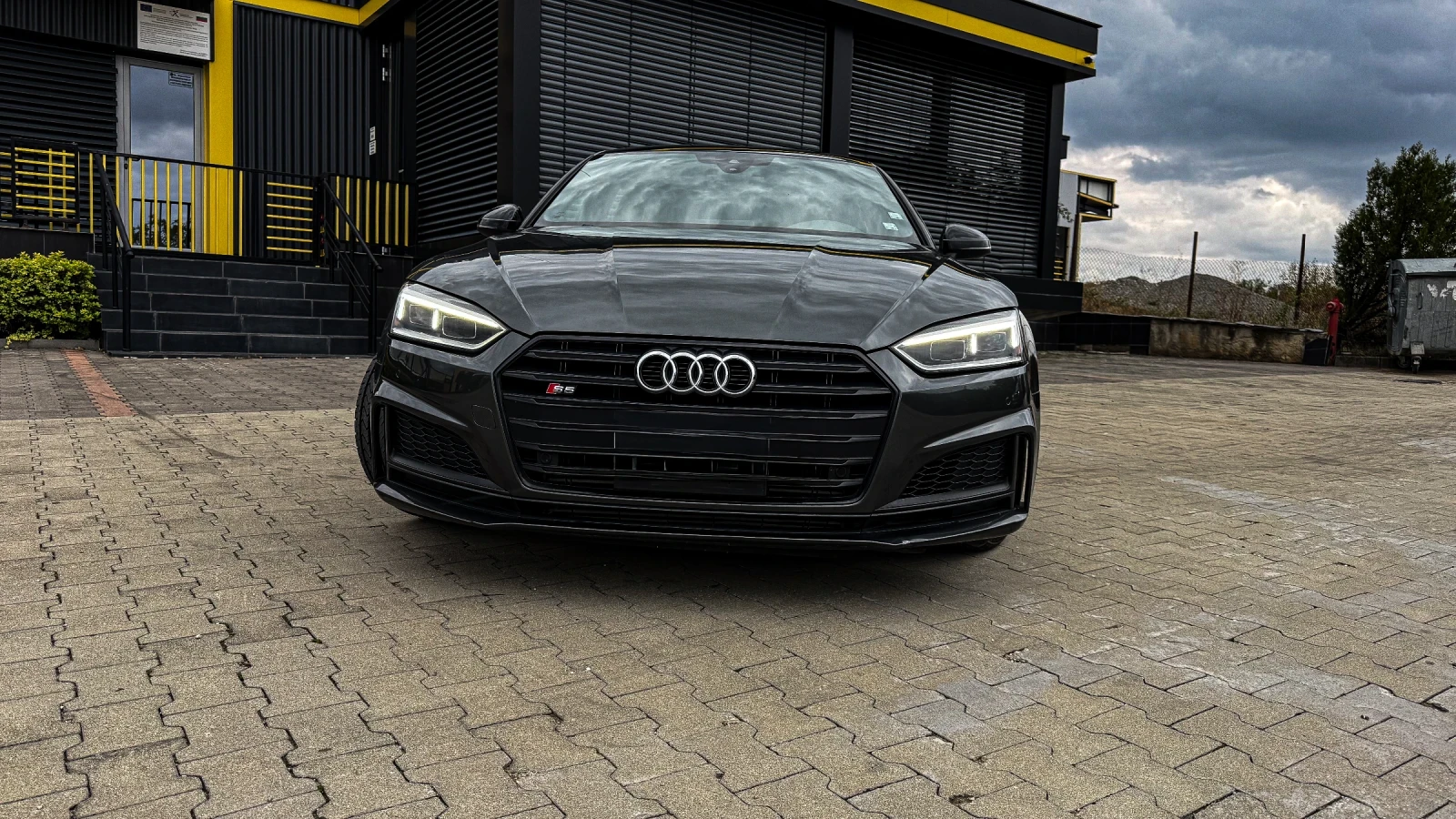 Audi S5 B&O/ PANO/AppleCarPlay - изображение 7