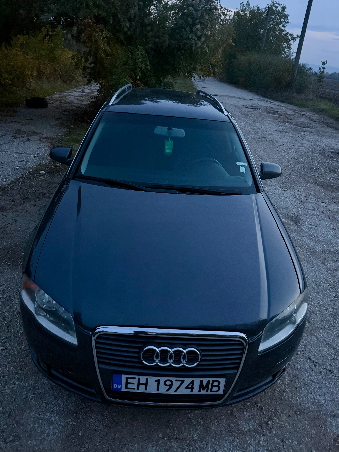 Audi A4  - изображение 2