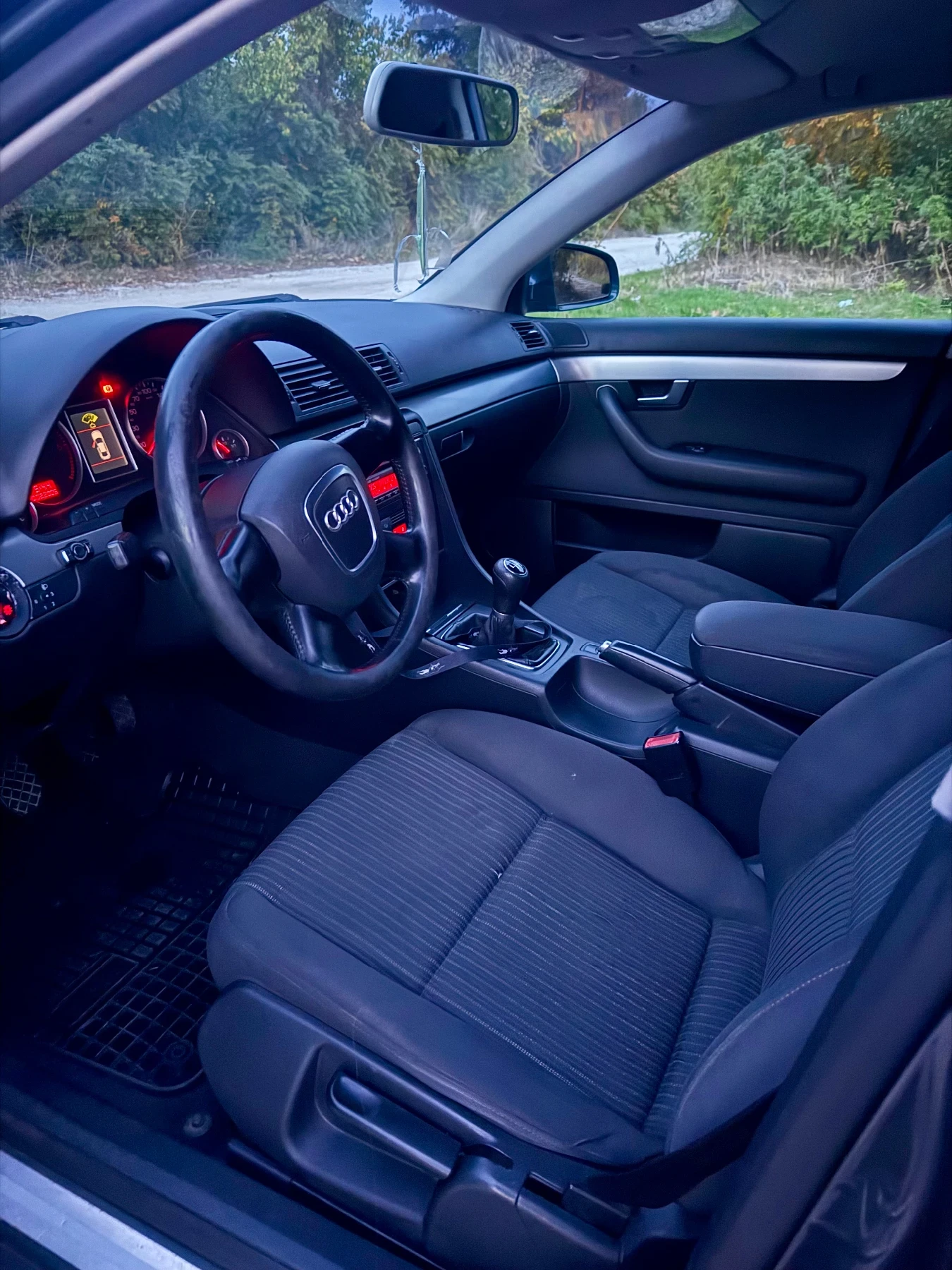 Audi A4  - изображение 4