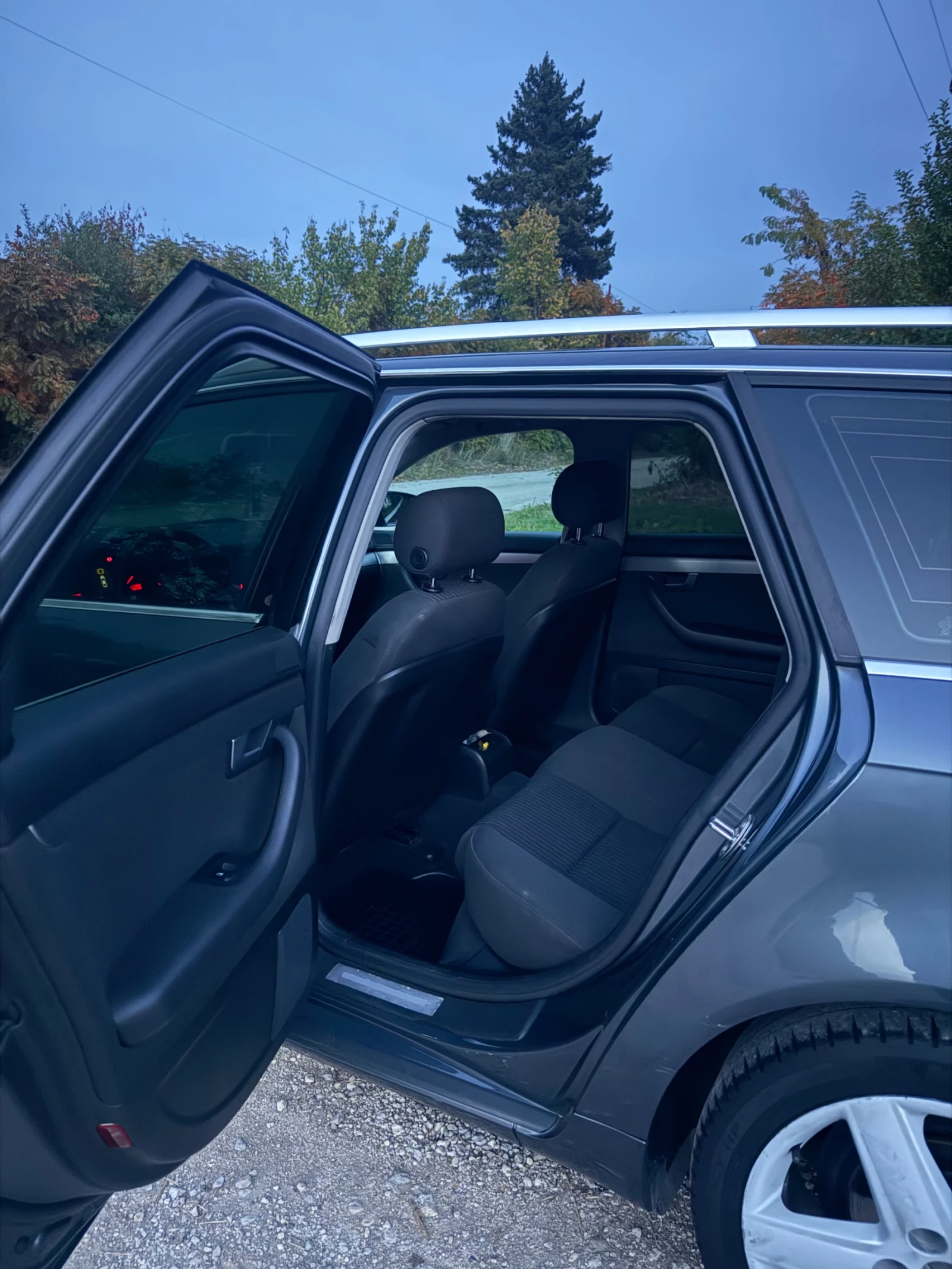 Audi A4  - изображение 6