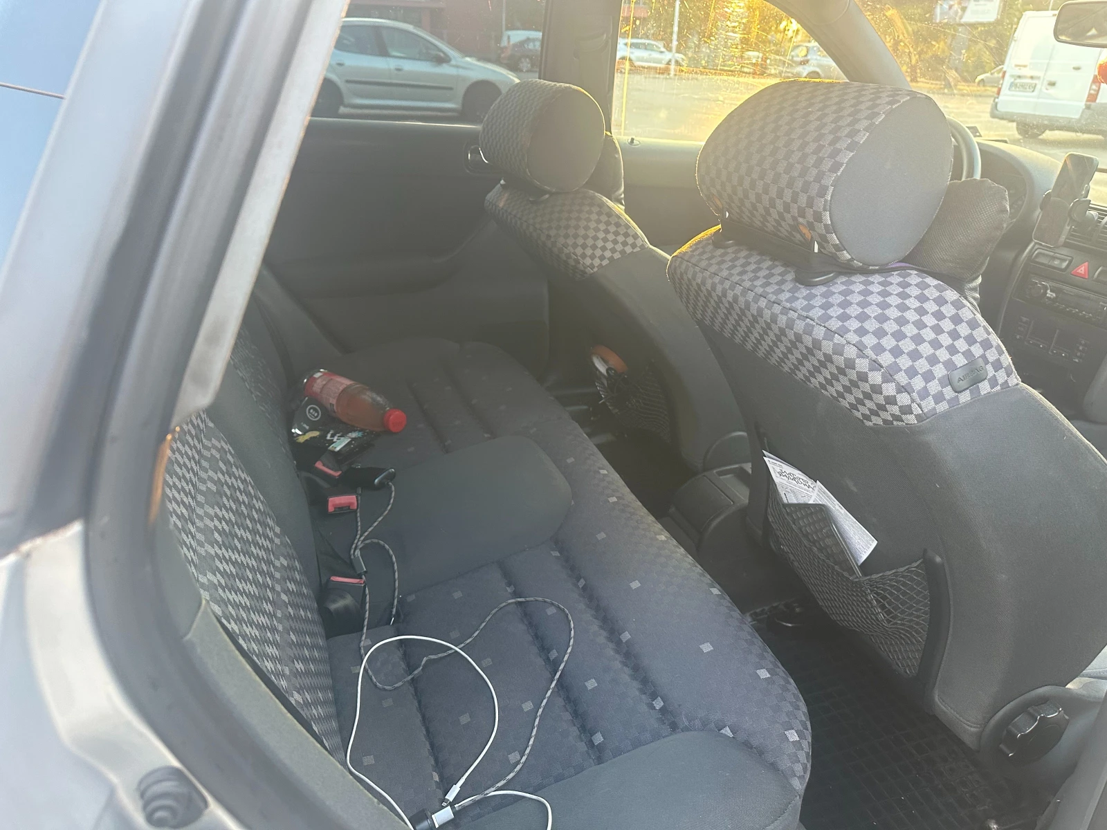 Audi A3  - изображение 10