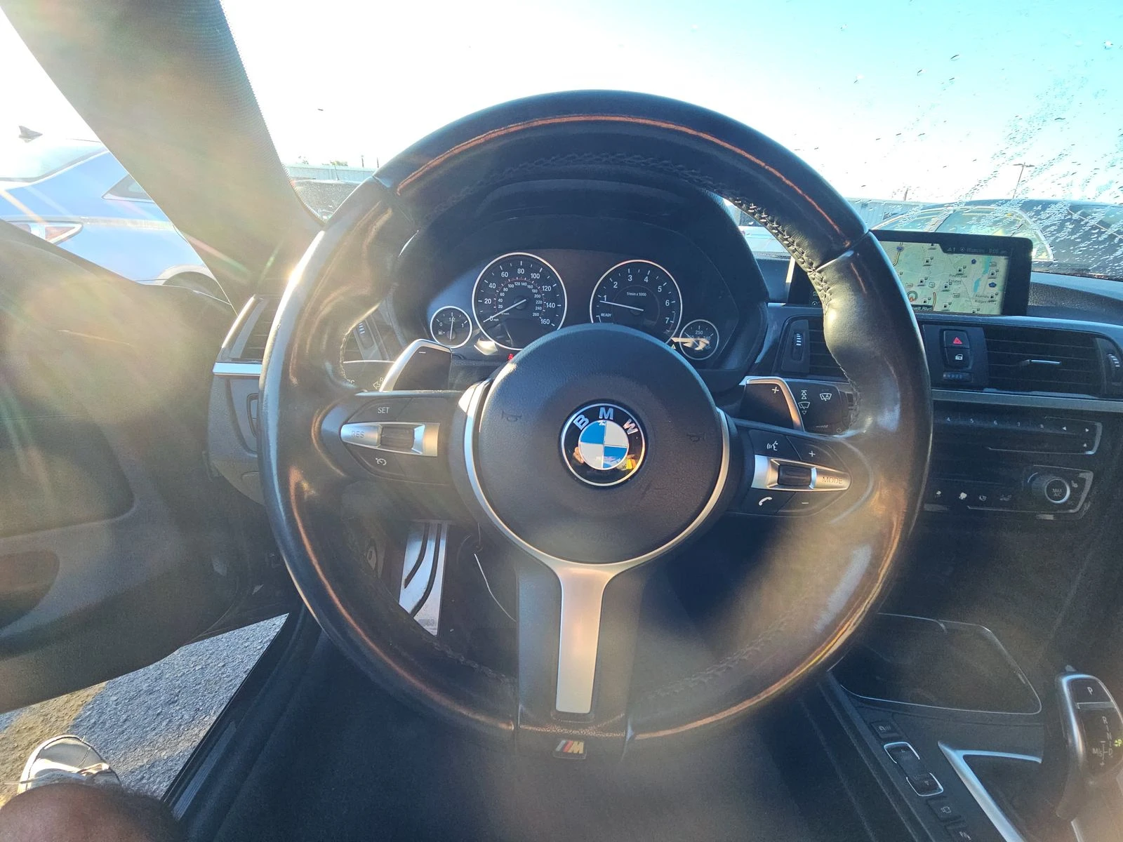 BMW 440 M* SPORT* LINE* XDRIVE* RECARO* CARPLAY*  | Mobile.bg   8