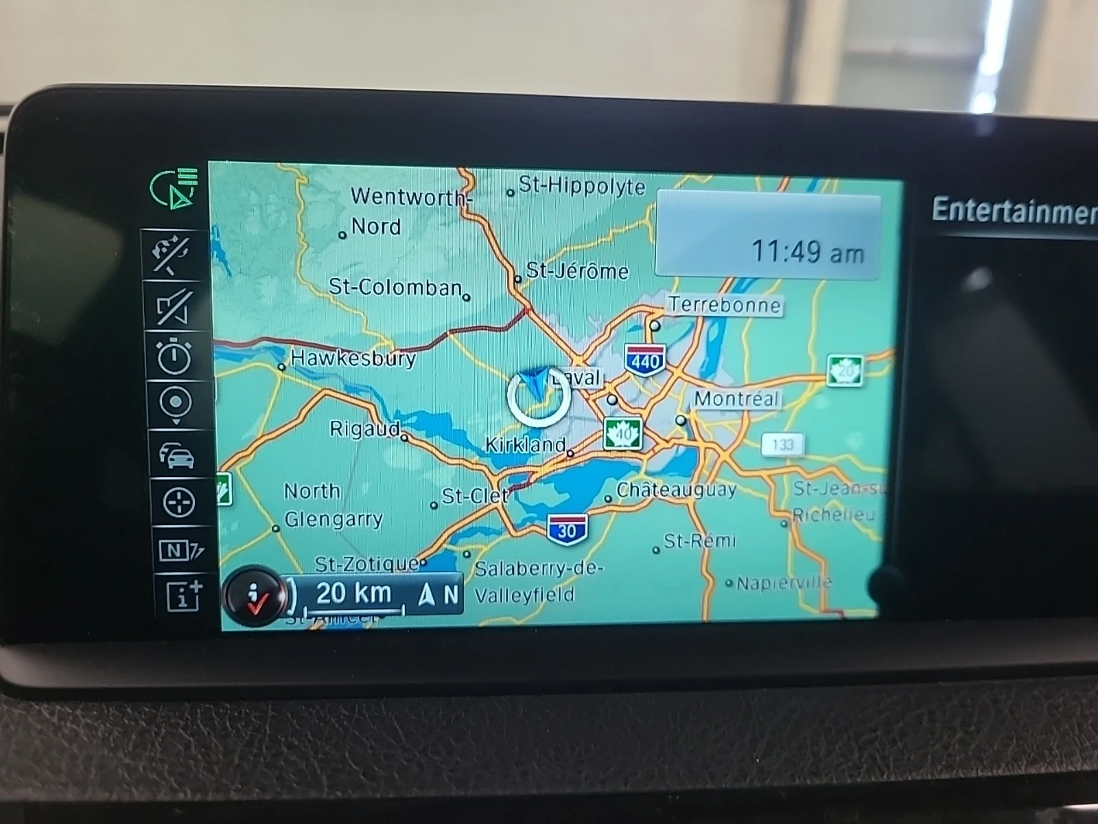 BMW 328 XDRIVE * * CARFAX * *   * *  | Mobile.bg   10