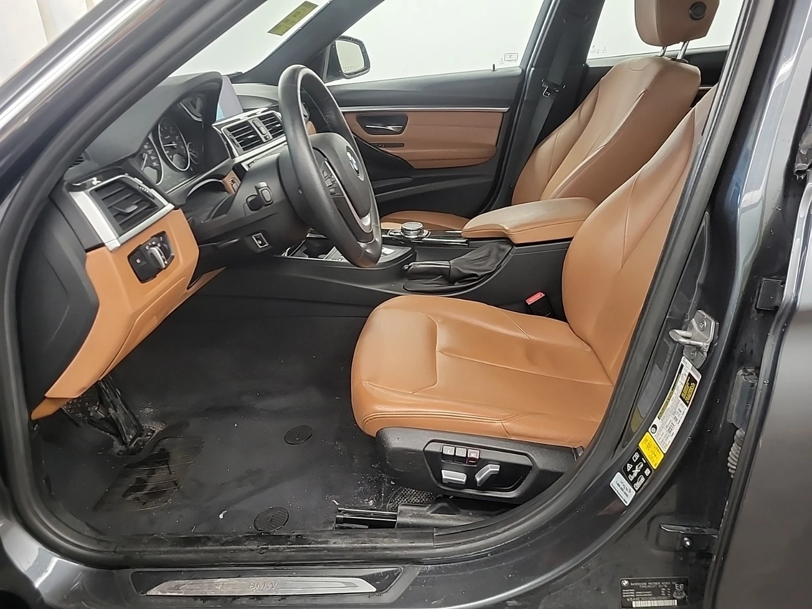 BMW 328 XDRIVE * * CARFAX * *   * *  | Mobile.bg   5