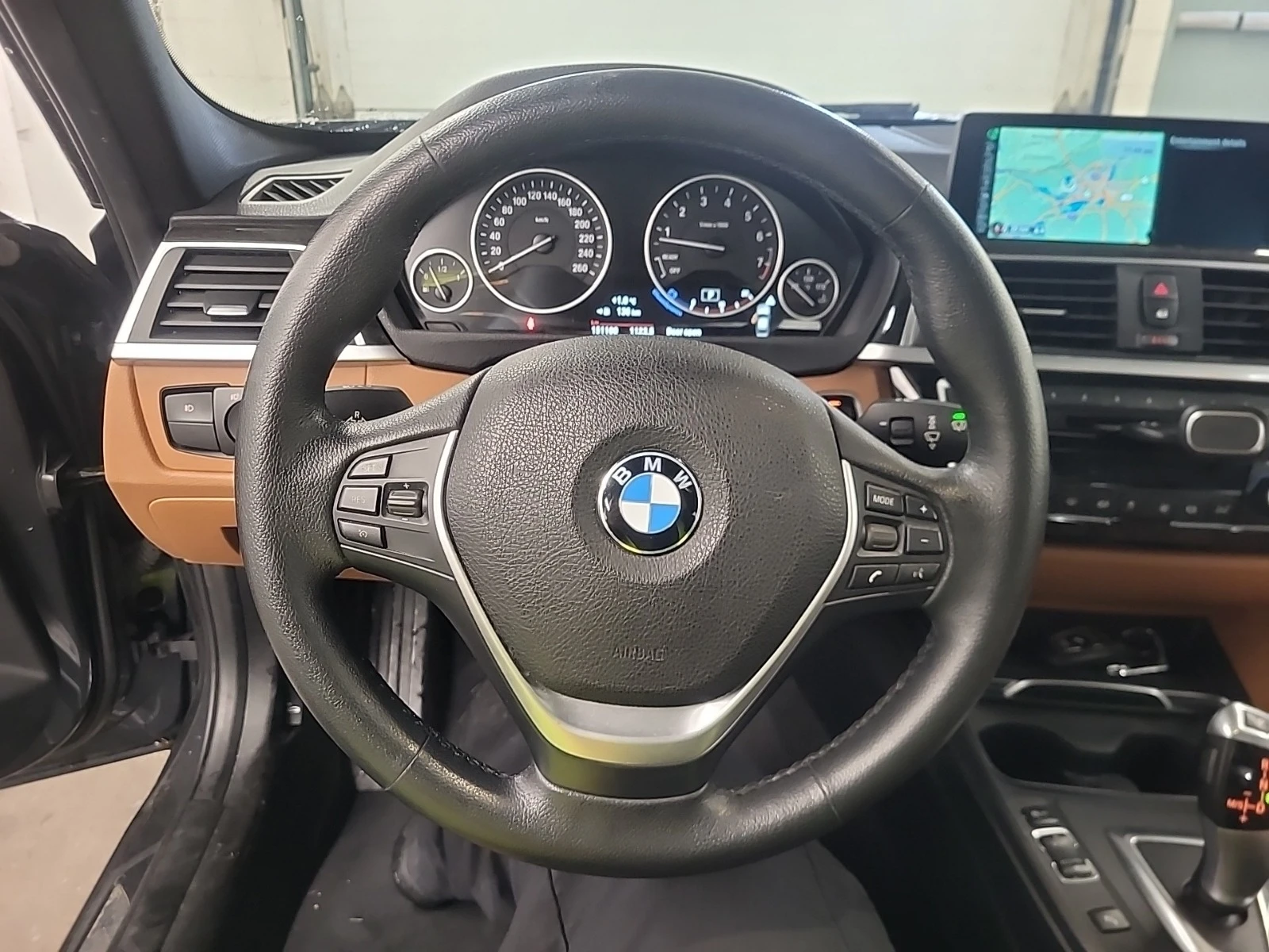 BMW 328 XDRIVE * * CARFAX * *   * *  | Mobile.bg   7