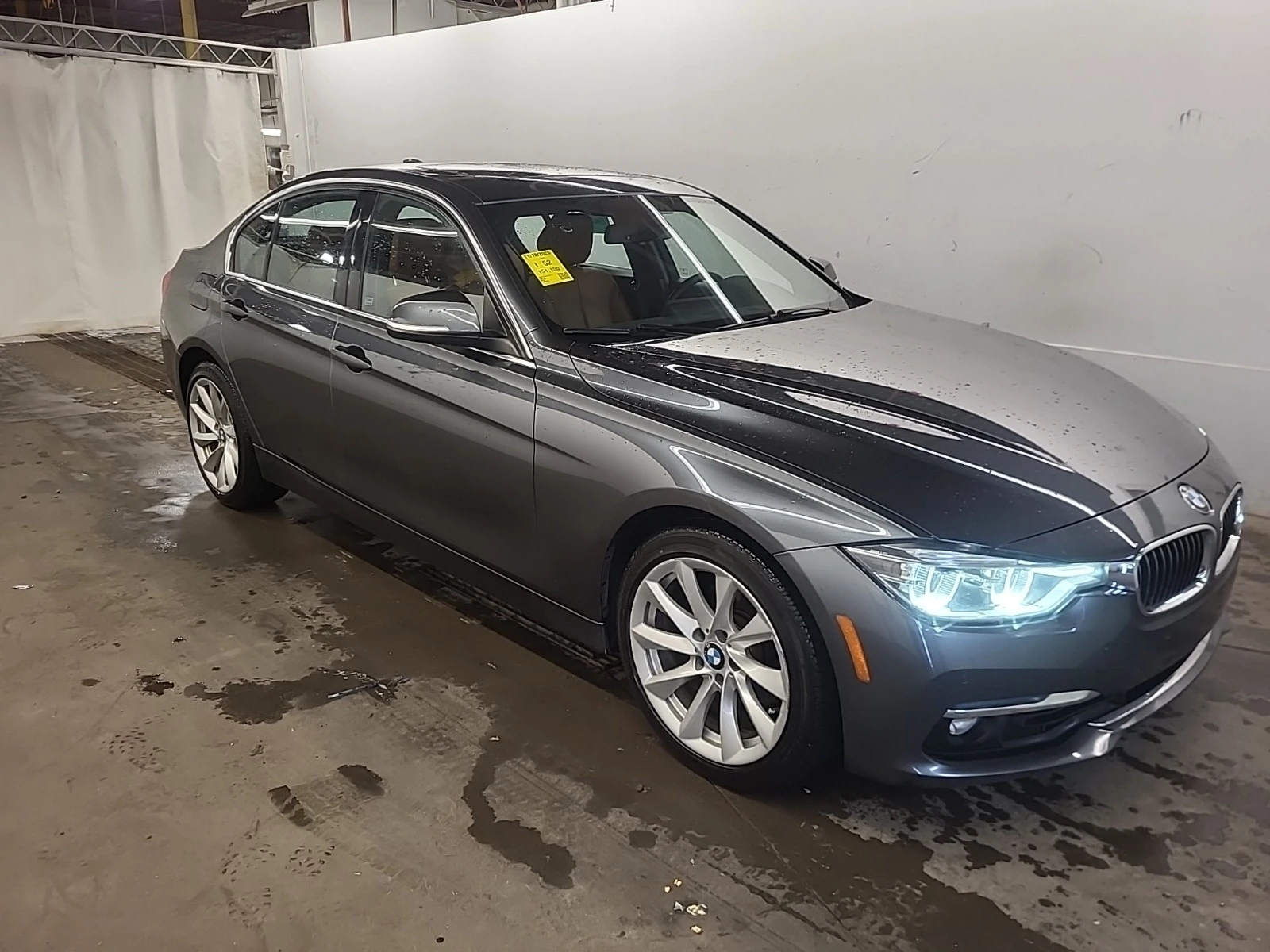 BMW 328 XDRIVE * * CARFAX * *   * *  | Mobile.bg   2