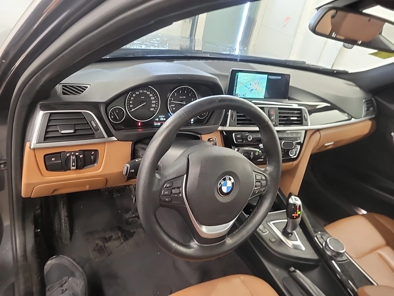 BMW 328 XDRIVE * * CARFAX * *   * *  | Mobile.bg   6