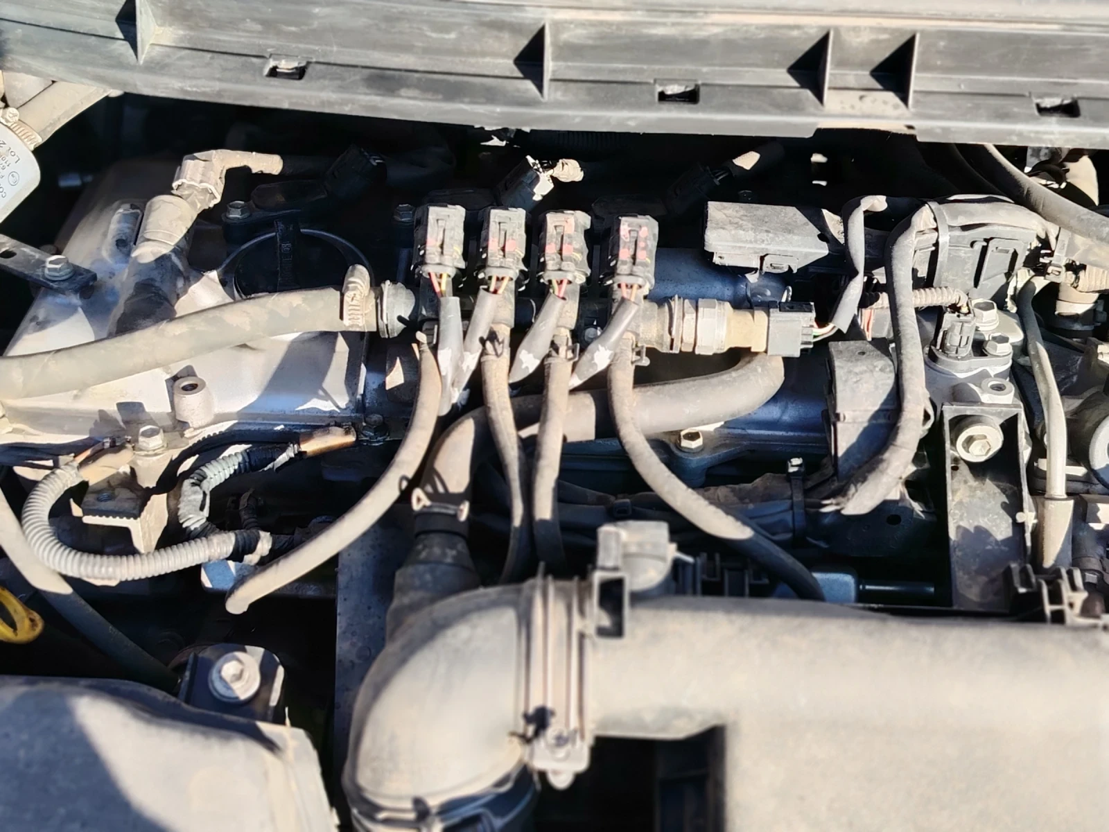 Toyota Prius  - изображение 6