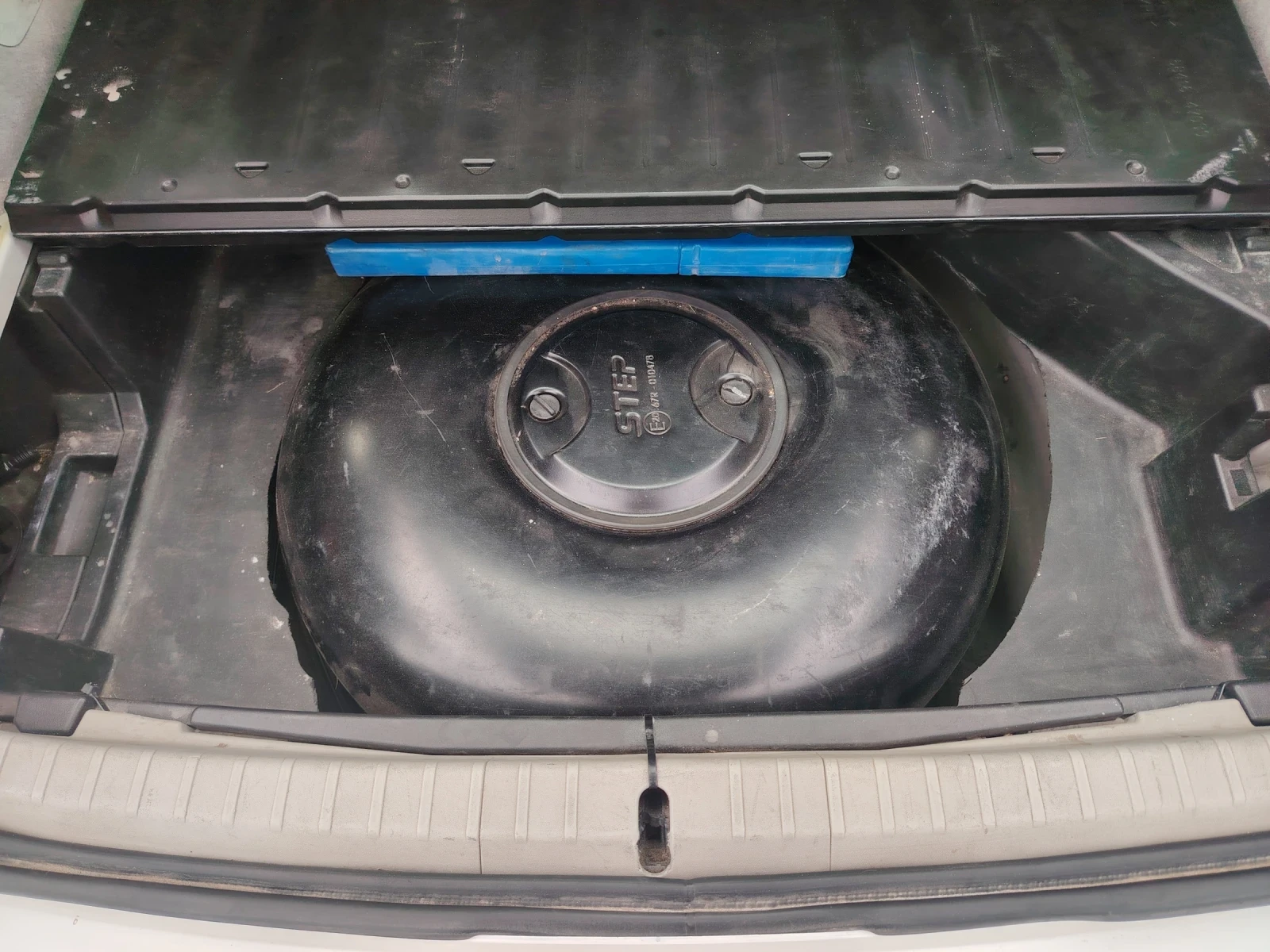 Toyota Prius  - изображение 5