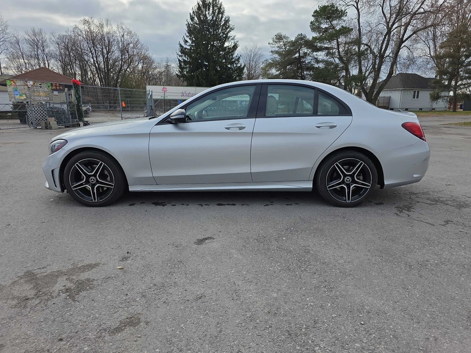 Mercedes-Benz C 300 CARFAX * * АВТО КРЕДИТ * *  - изображение 3