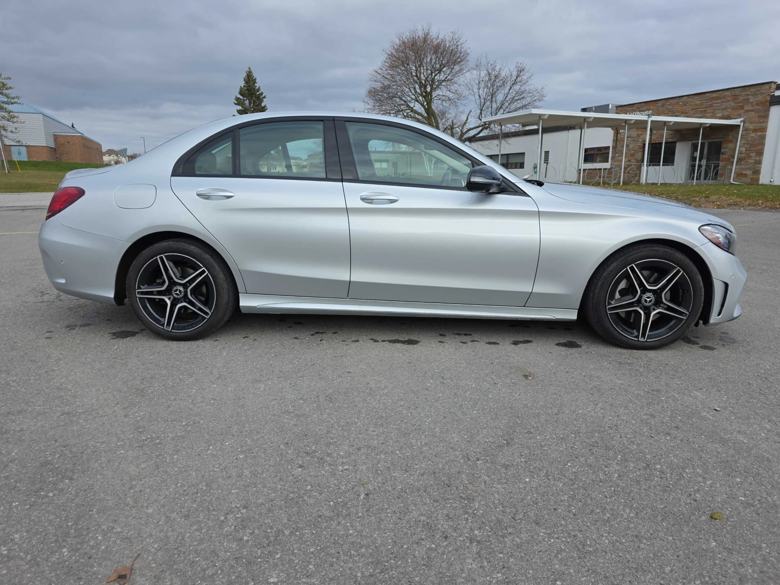 Mercedes-Benz C 300 CARFAX * * АВТО КРЕДИТ * *  - изображение 4