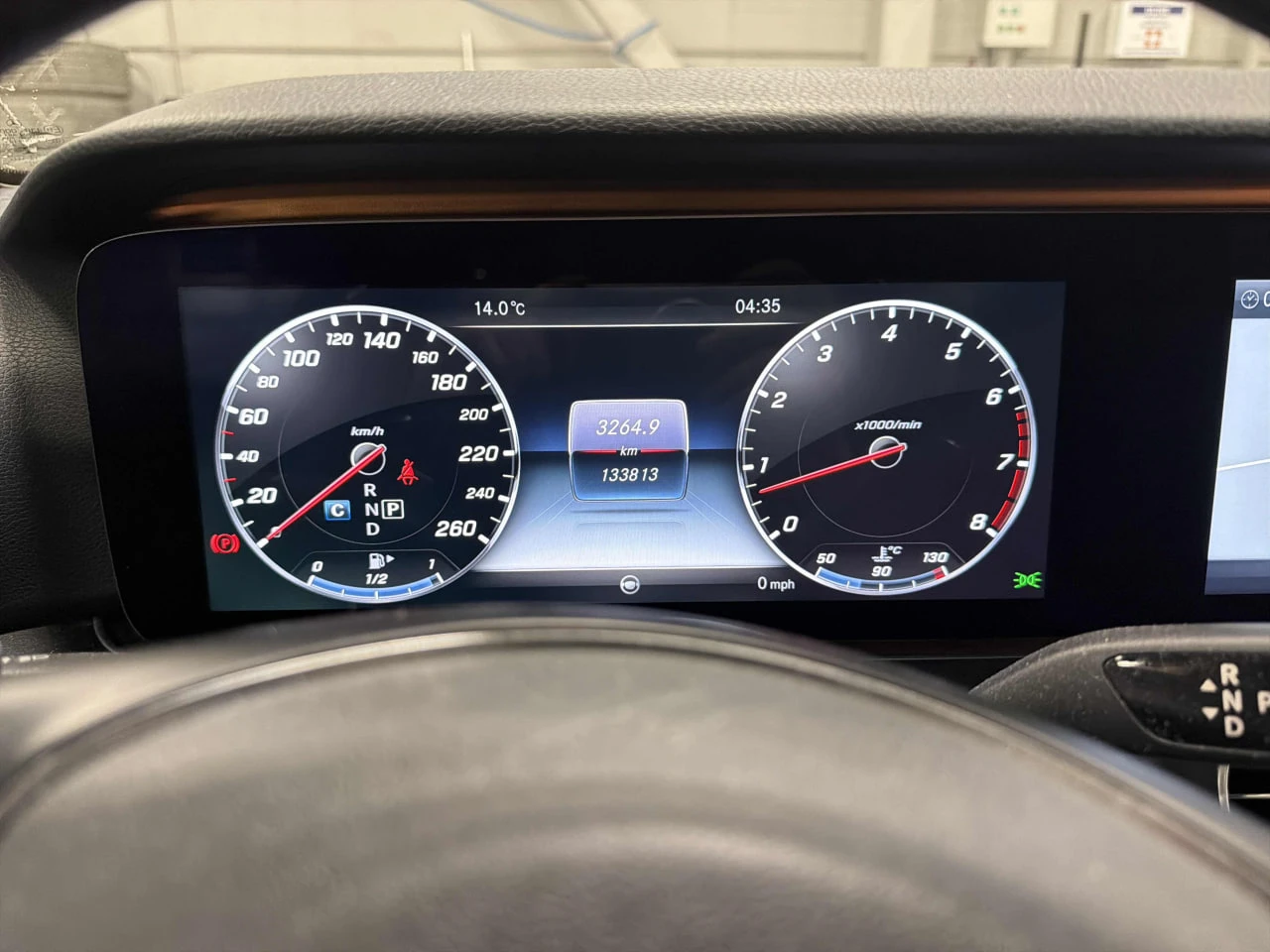 Mercedes-Benz E 400 *  *    *   *  | Mobile.bg   8