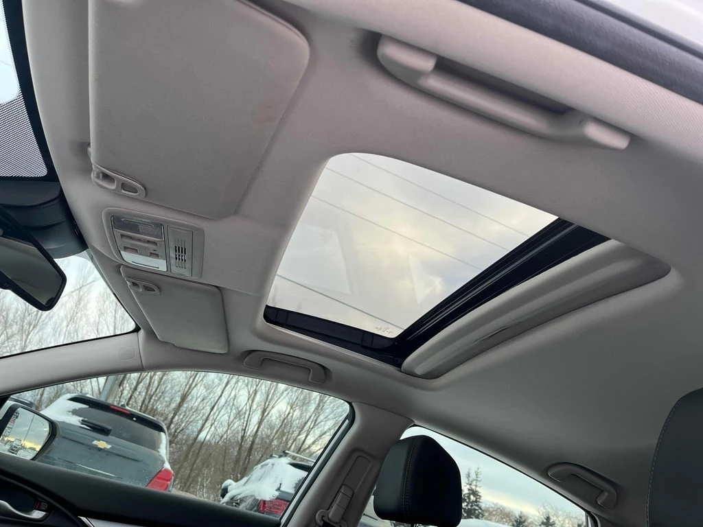 Honda Civic * Touring * CARFAX *    | Mobile.bg   12