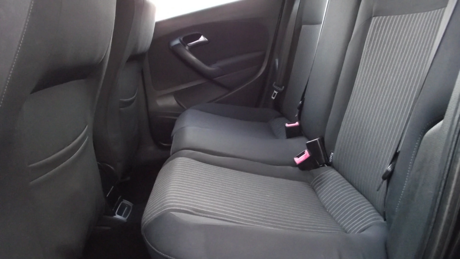 VW Polo 1.6.d.90.k.c. .5.100 km. | Mobile.bg   15