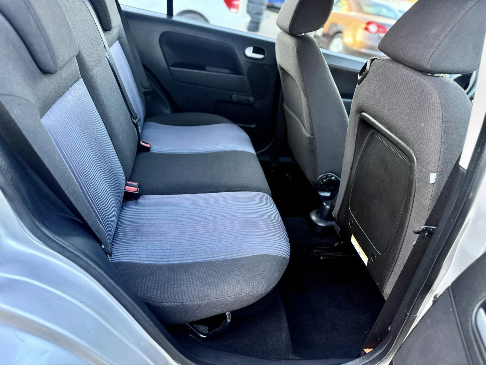 Ford Fusion 1.4 | Mobile.bg � ����������� 13