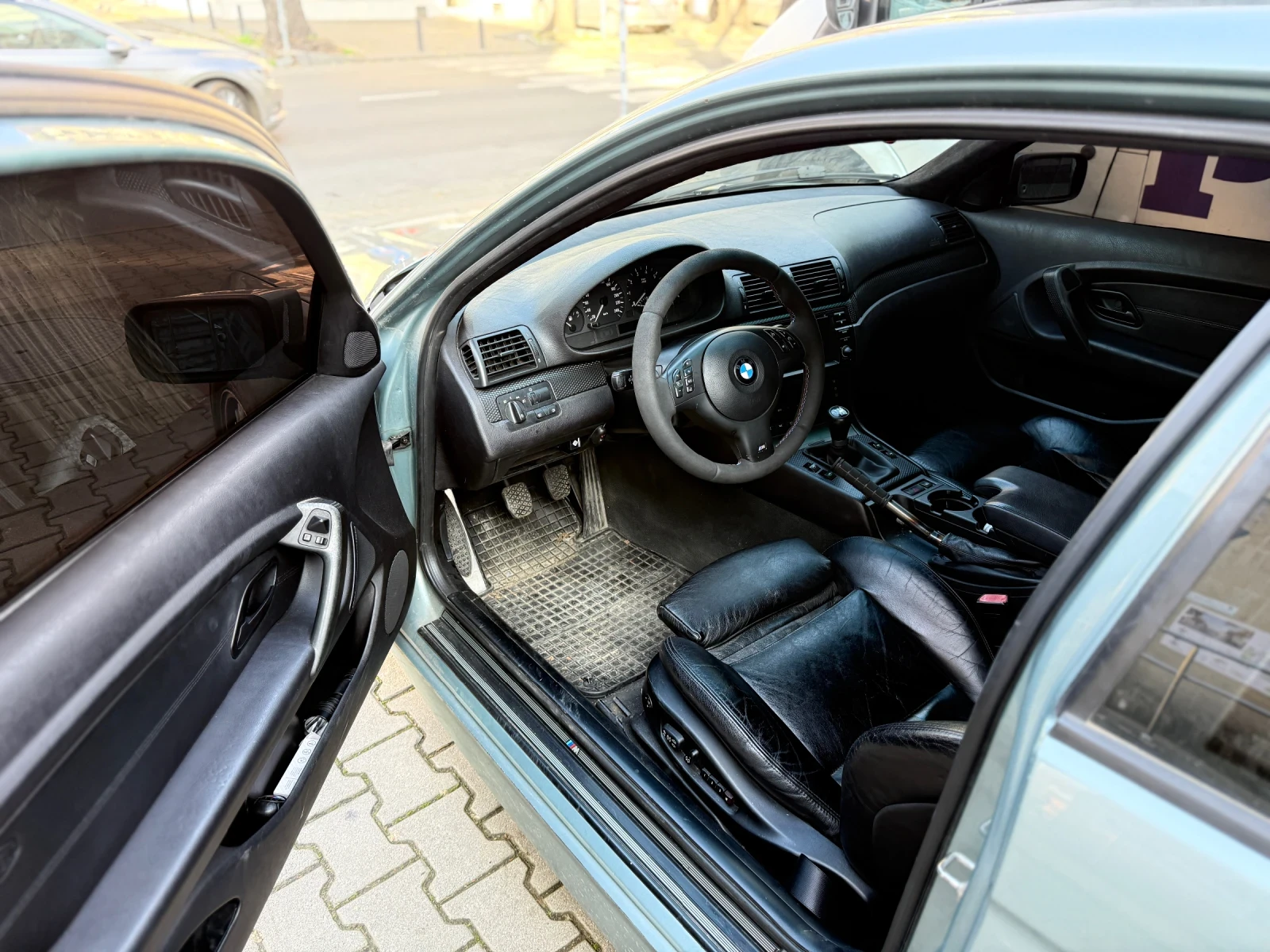 BMW 325 TI M pack ��� | Mobile.bg � ����������� 2