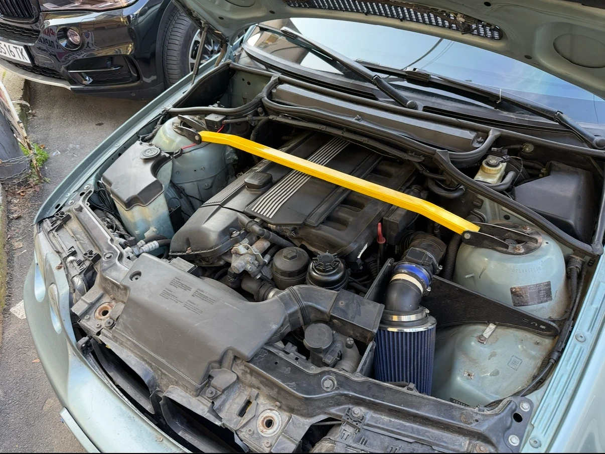 BMW 325 TI M pack ��� | Mobile.bg � ����������� 15