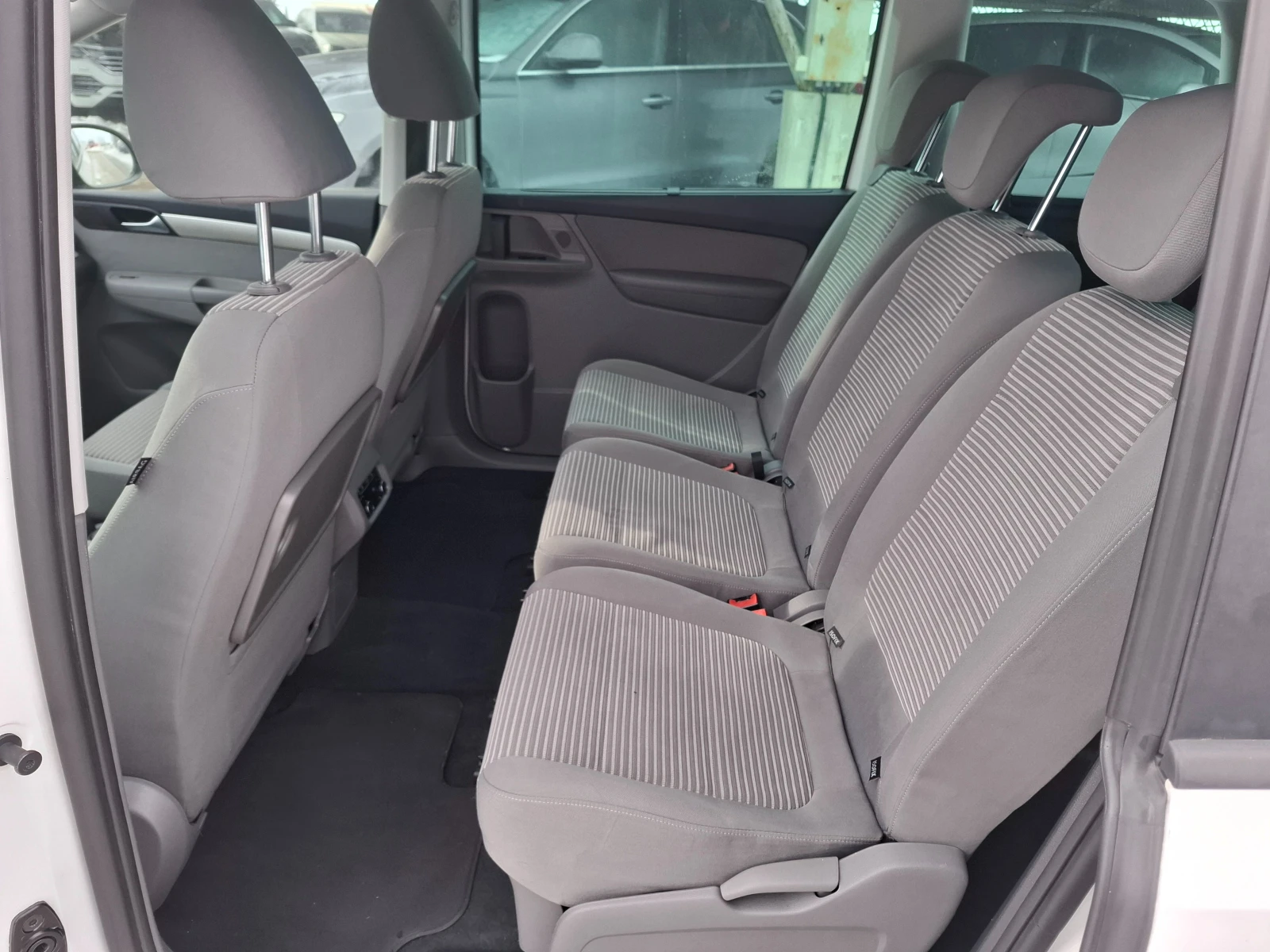 Seat Alhambra 2.0DSG Navi ������ ��������� | Mobile.bg � ����������� 8
