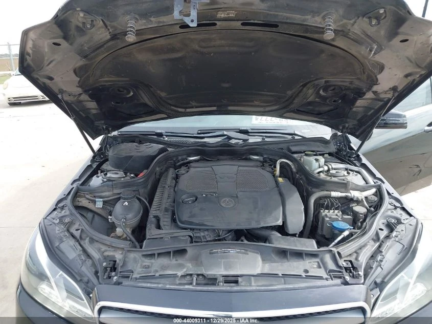 Mercedes-Benz E 350 3.5l | Mobile.bg � ����������� 10